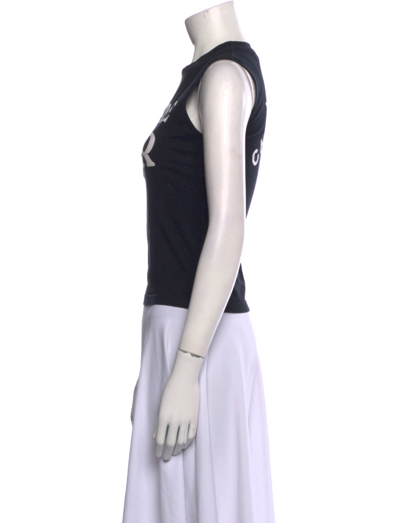 Christian Dior Vintage 2004 Top