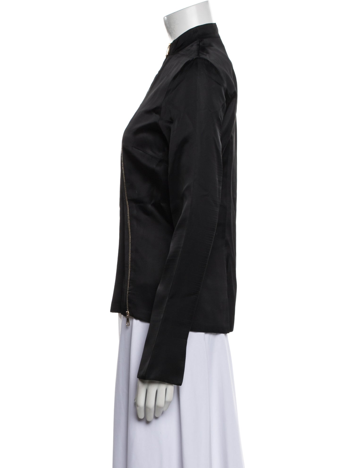 Christian Dior Biker Jacket