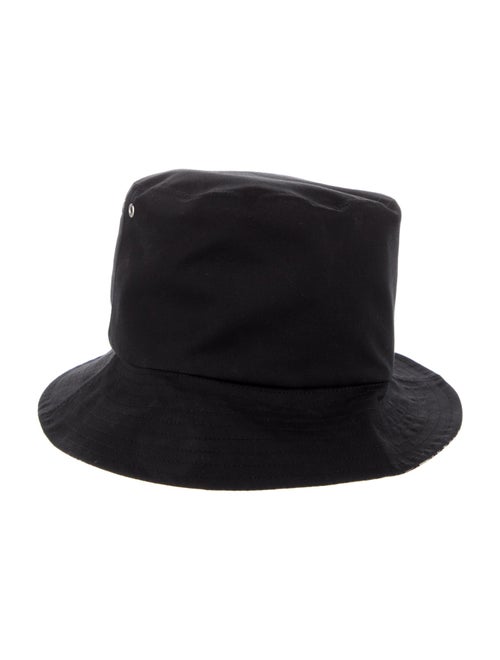Christian Dior Reversible Oblique Bucket Hat
