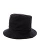 Christian Dior Reversible Oblique Bucket Hat