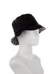 Christian Dior Reversible Oblique Bucket Hat