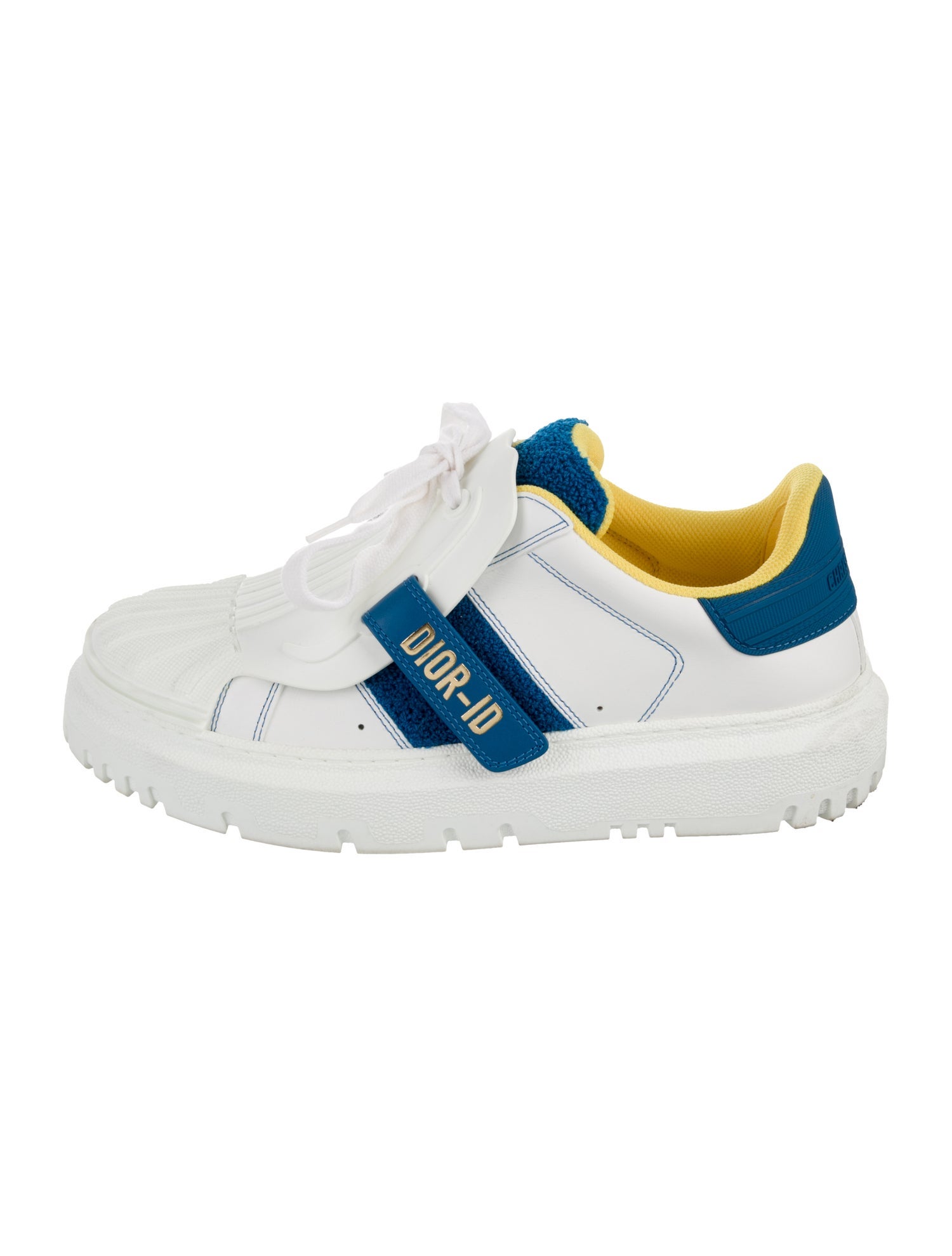 Christian Dior Dior-ID Sneakers