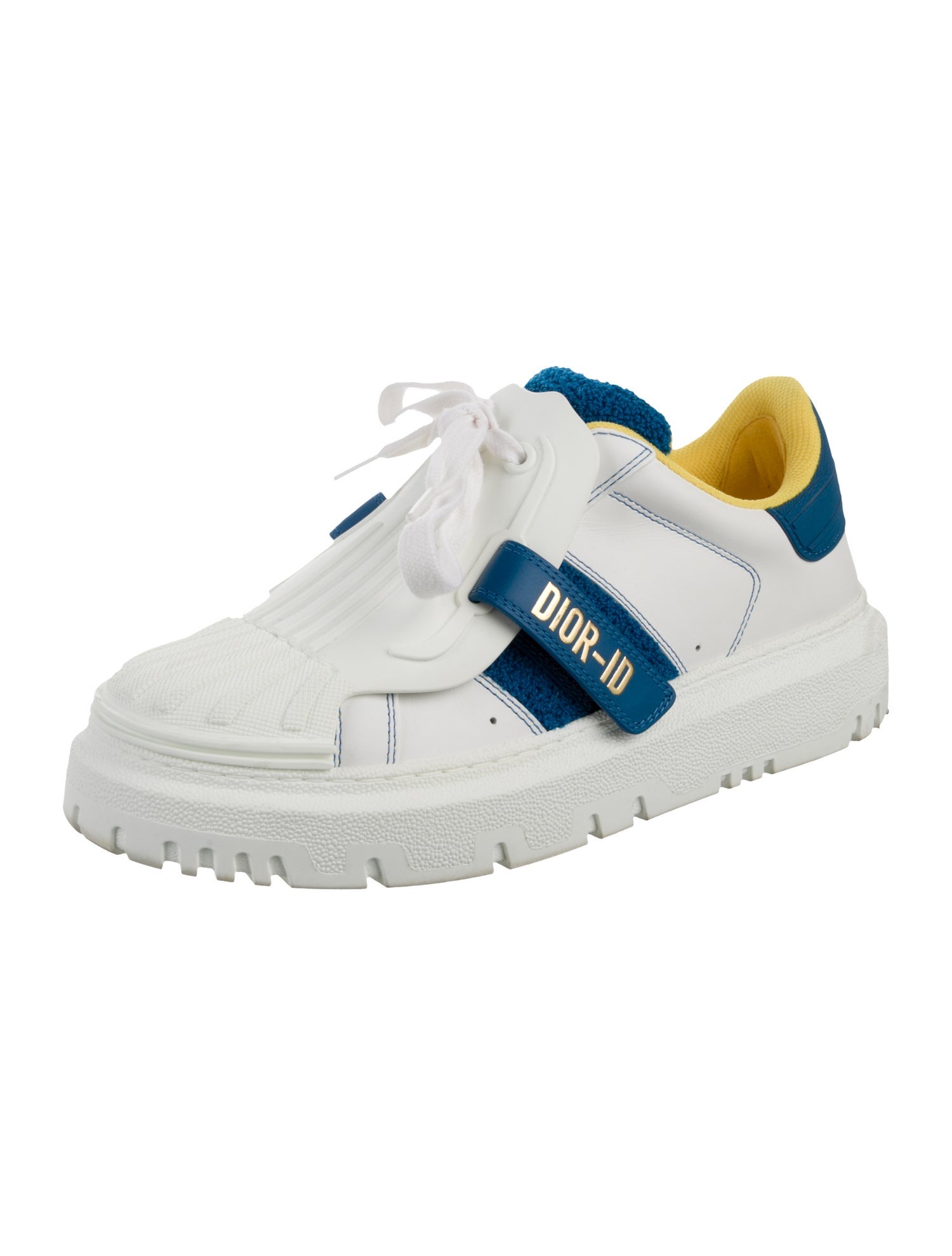 Christian Dior Dior-ID Sneakers