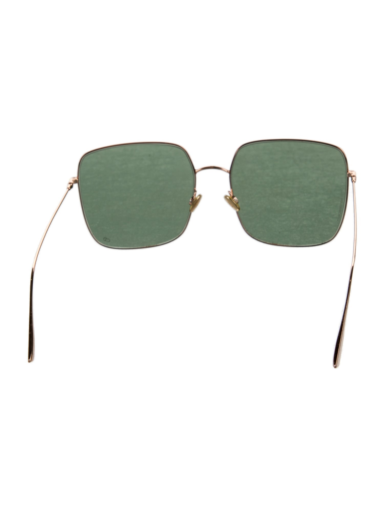 Christian Dior Stellaire 1 Square Sunglasses