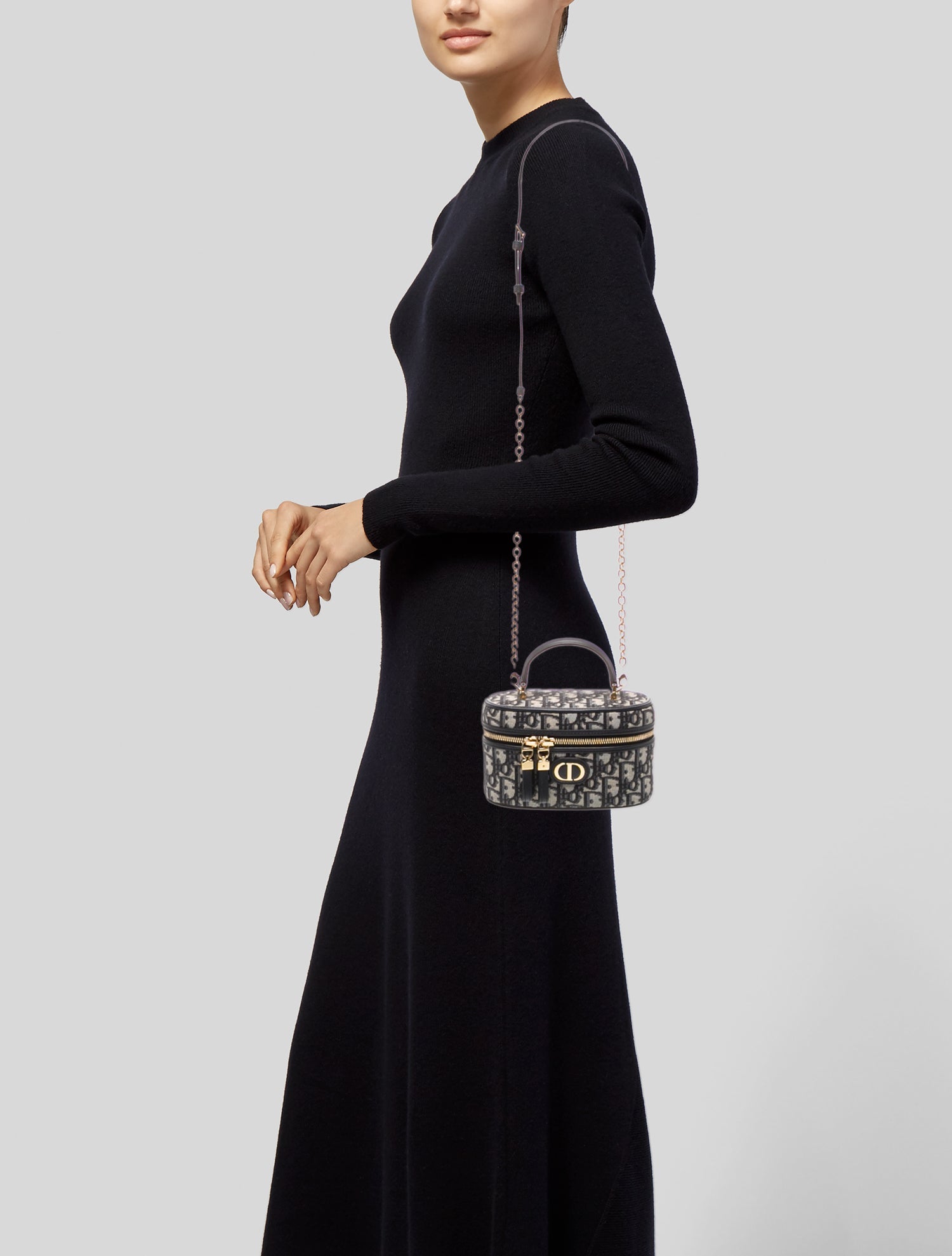 Christian Dior 30 Montaigne Vanity Case