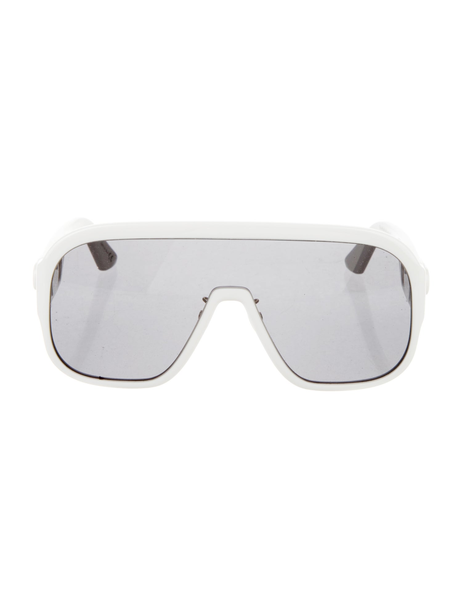 Christian Dior Extralight 1 Shield Sunglasses