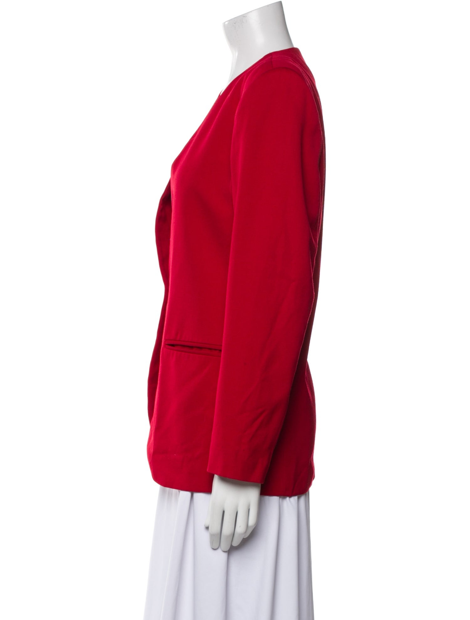 Christian Dior Wool Blazer