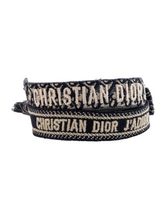 Christian Dior Cotton Thread Friendship Bangle Bracelets
