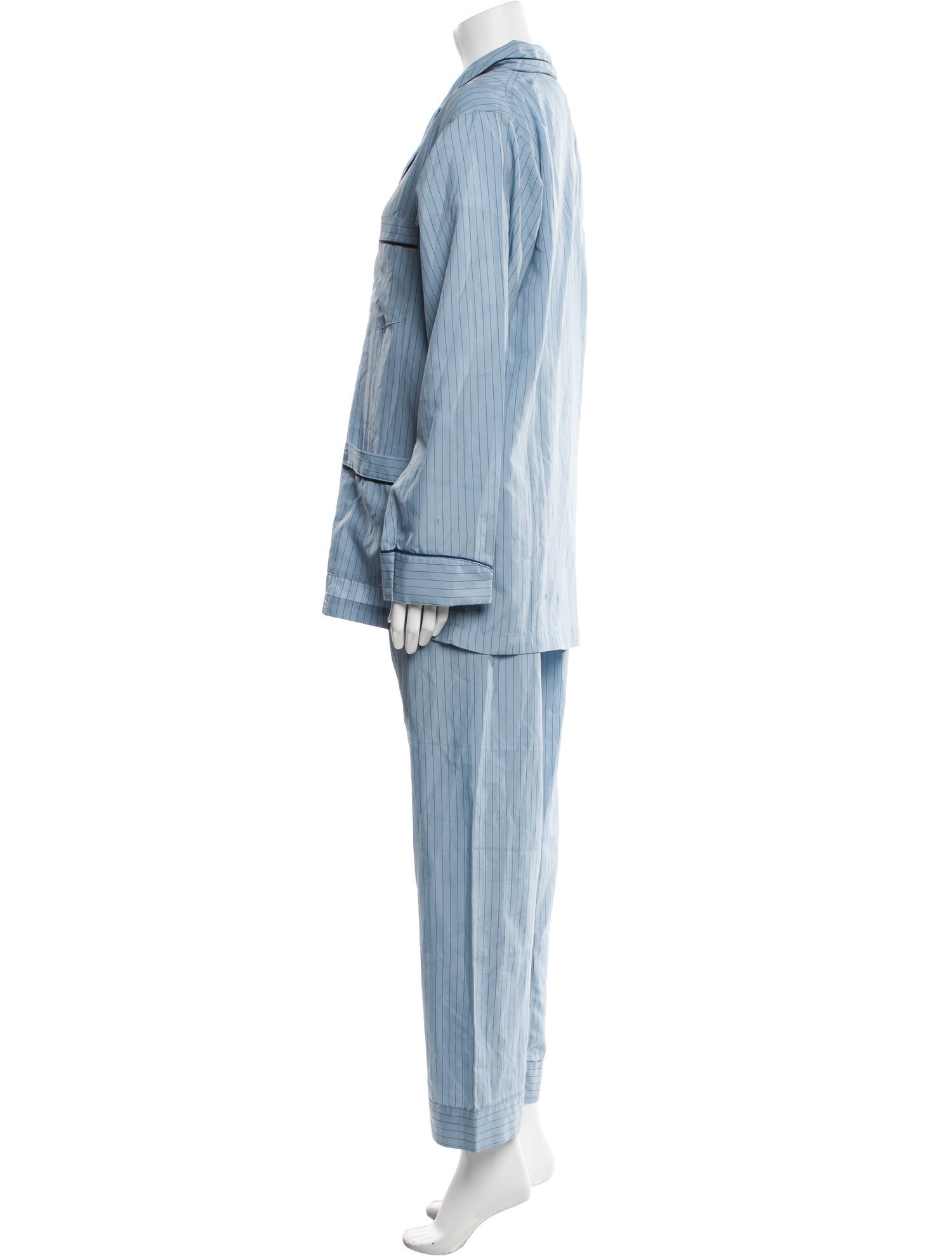Christian Dior Pajamas