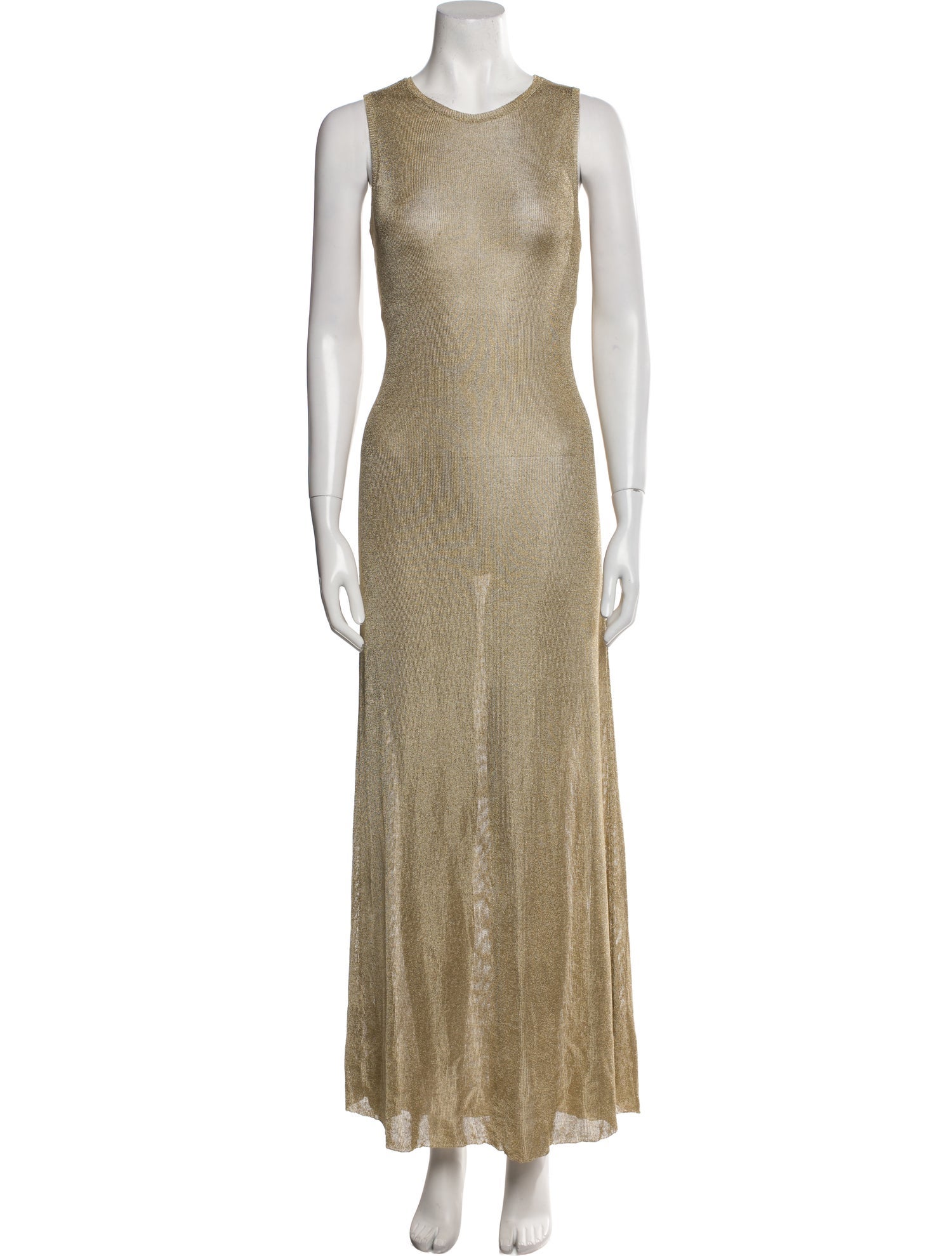 Christian Dior 2025 Long Dress