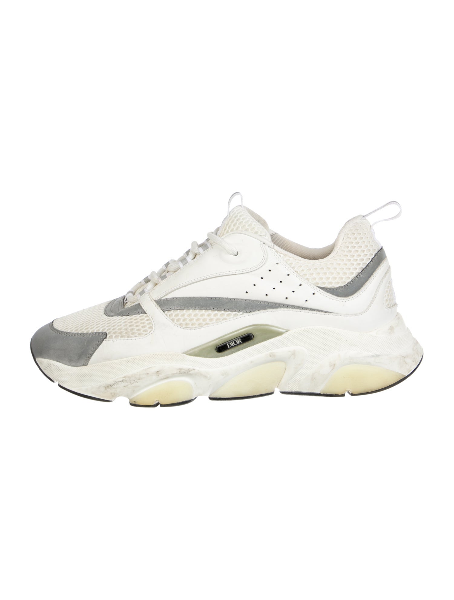 DIOR MEN B22 Sneakers