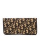Christian Dior Vintage Long Wallet
