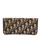 Christian Dior Vintage Long Wallet