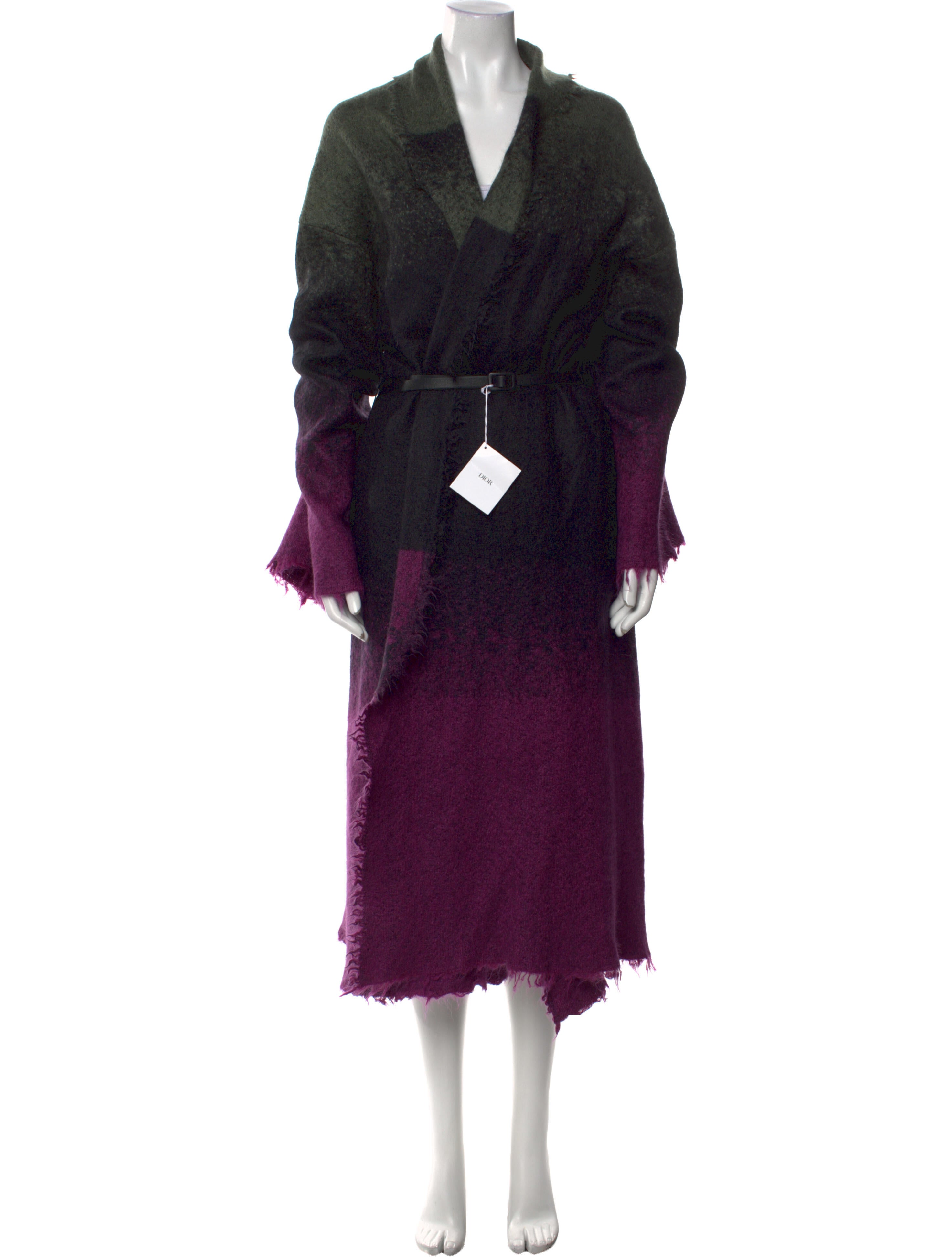 Christian Dior 2016 Cashmere Sweater