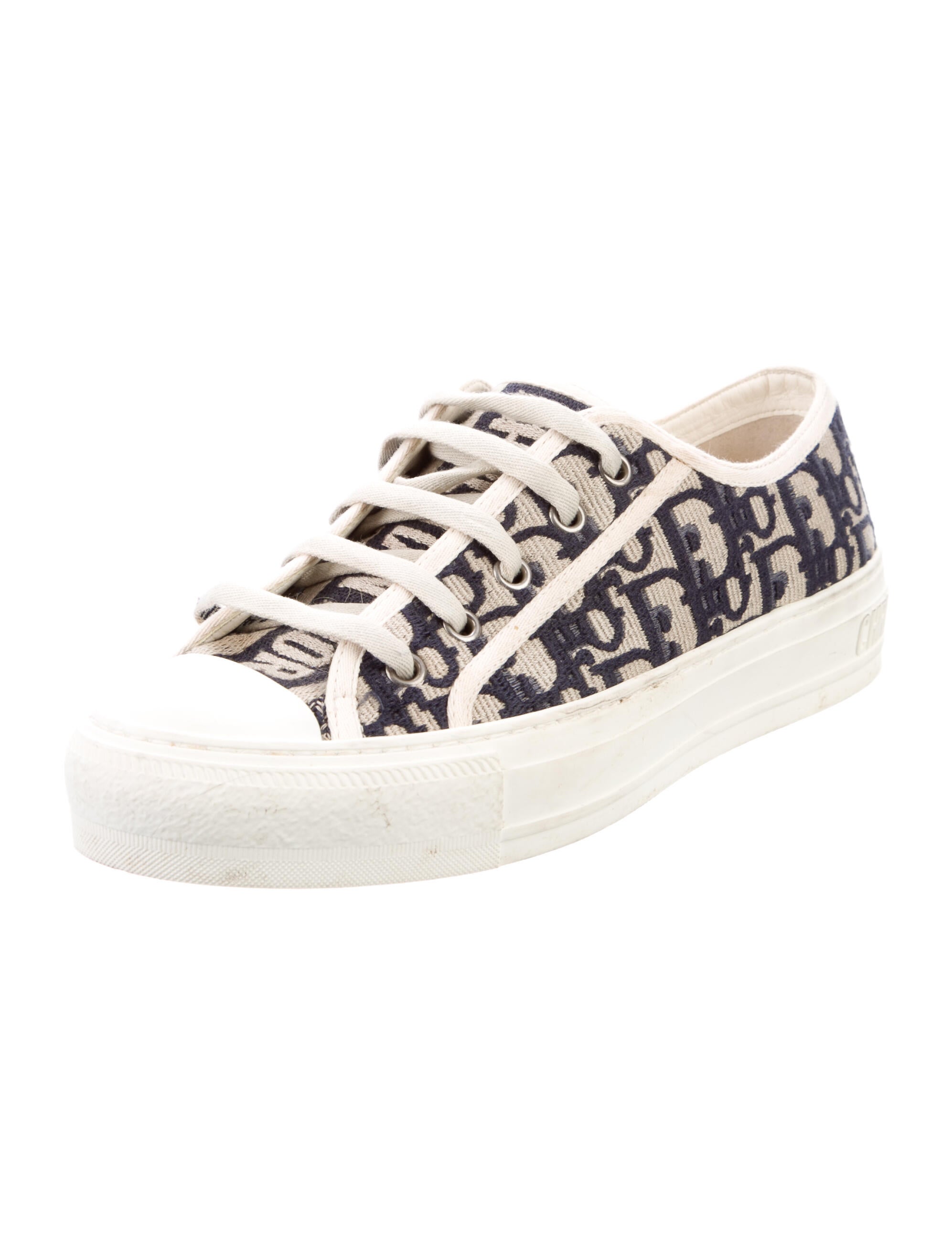 Christian Dior Walk'n'Dior Sneakers