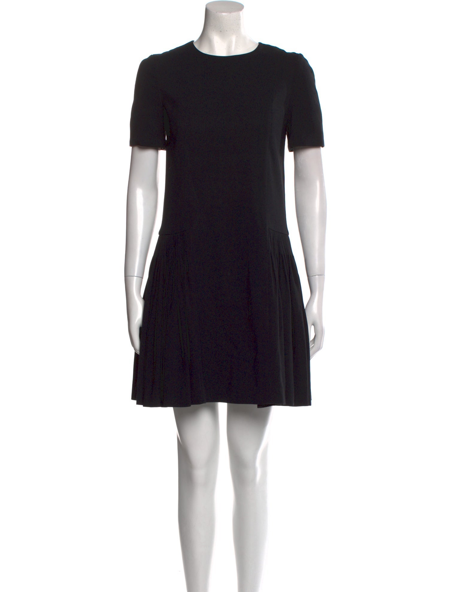 Christian Dior 2015 Mini Dress