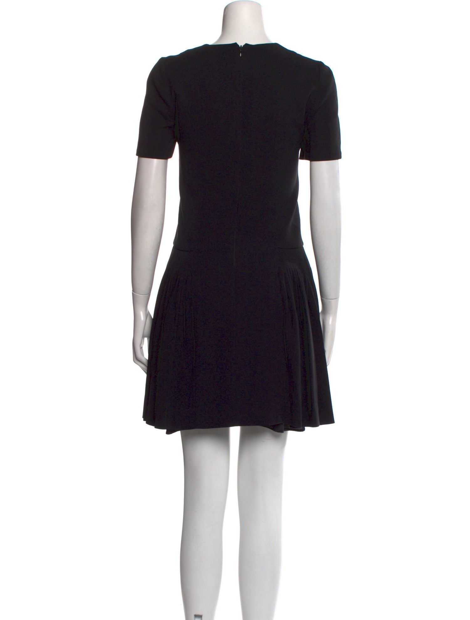 Christian Dior 2015 Mini Dress