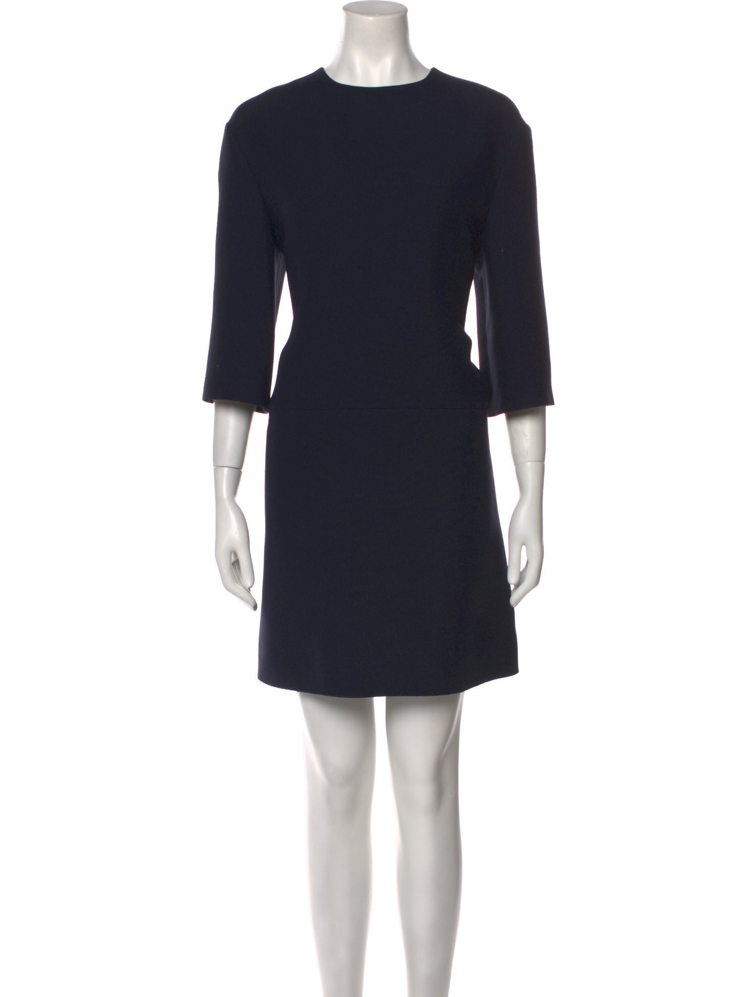 Christian Dior 2019 Mini Dress