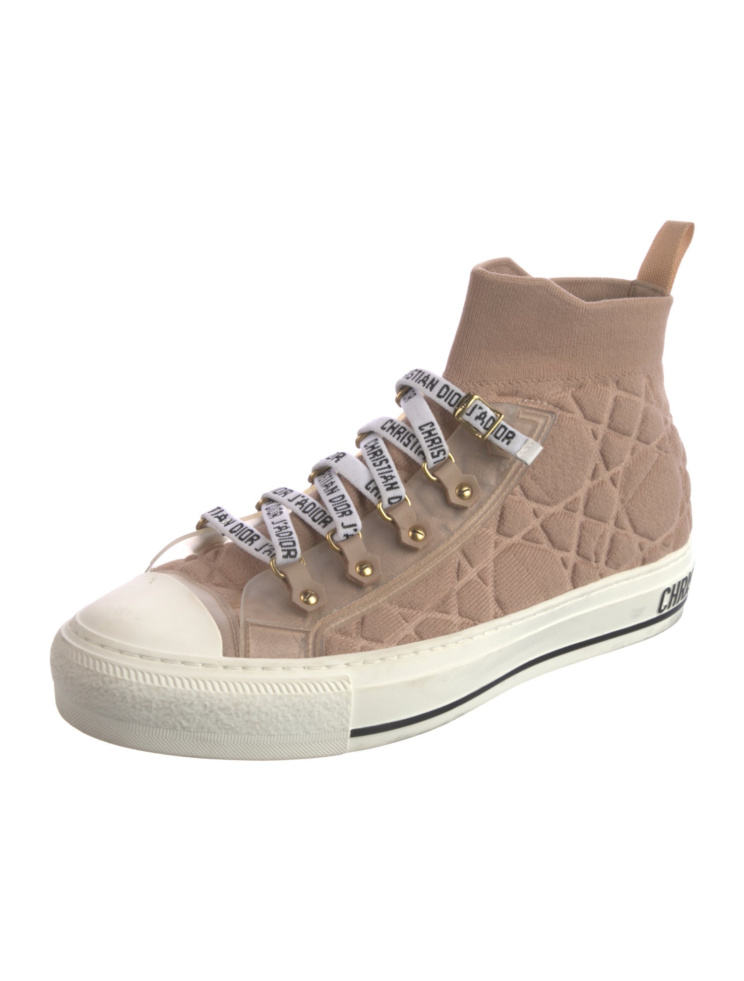 Christian Dior Walk'n'Dior Sneakers