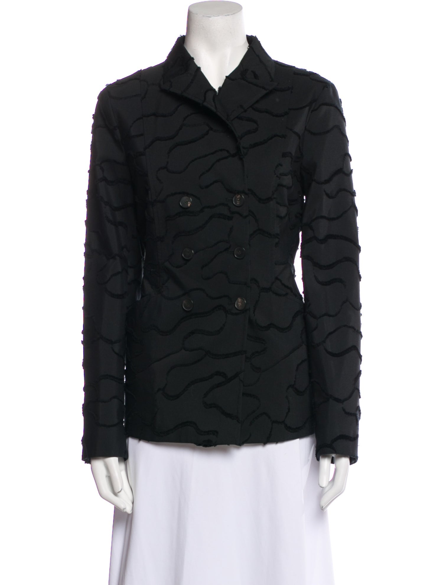 Christian Dior Utility Jacket