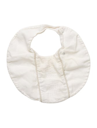 Christian Dior Baby Bib