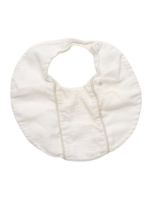 Christian Dior Baby Bib
