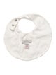 Christian Dior Baby Bib