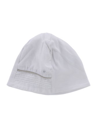 Christian Dior Solid Hat