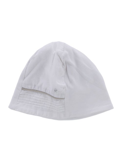 Christian Dior Solid Hat