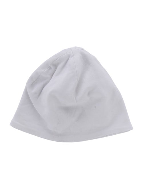 Christian Dior Solid Hat