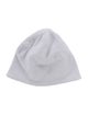 Christian Dior Solid Hat