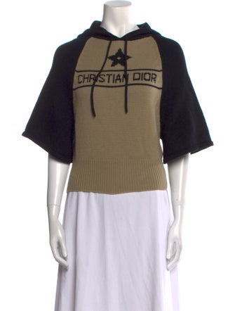 Christian Dior 2022 Cashmere Sweater