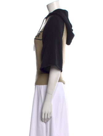 Christian Dior 2022 Cashmere Sweater