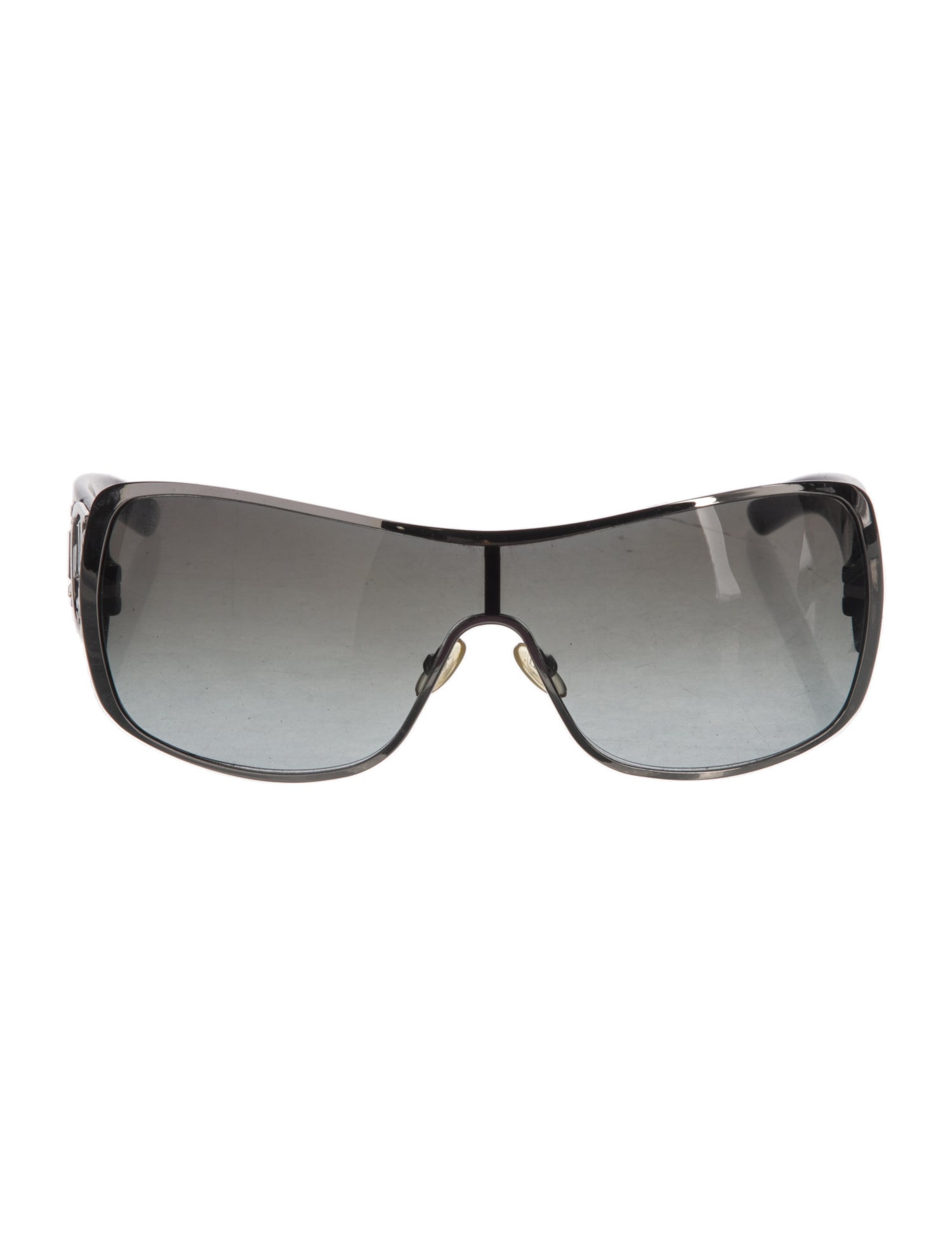 Christian Dior Vintage Indinight 2 Sunglasses