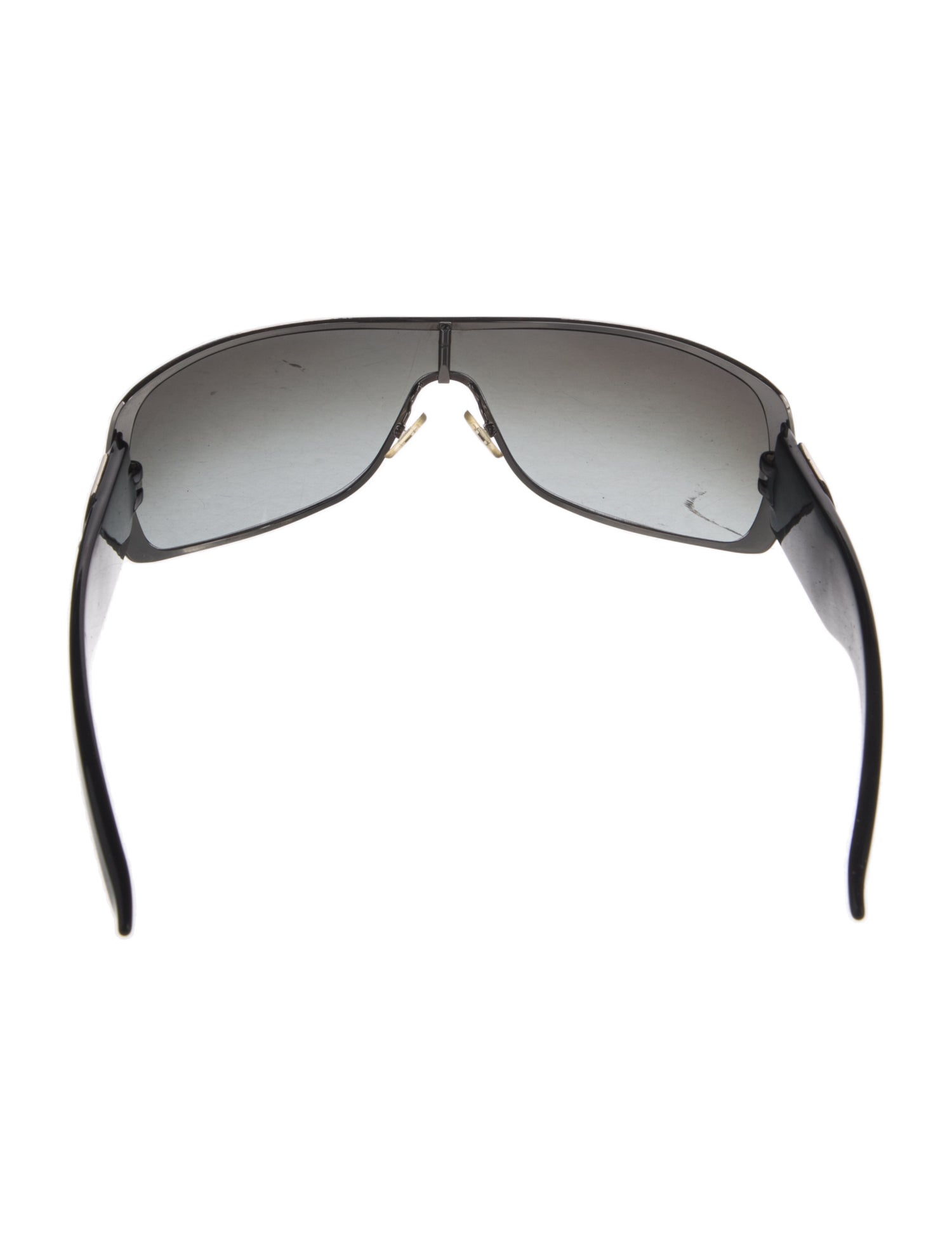 Christian Dior Vintage Indinight 2 Sunglasses