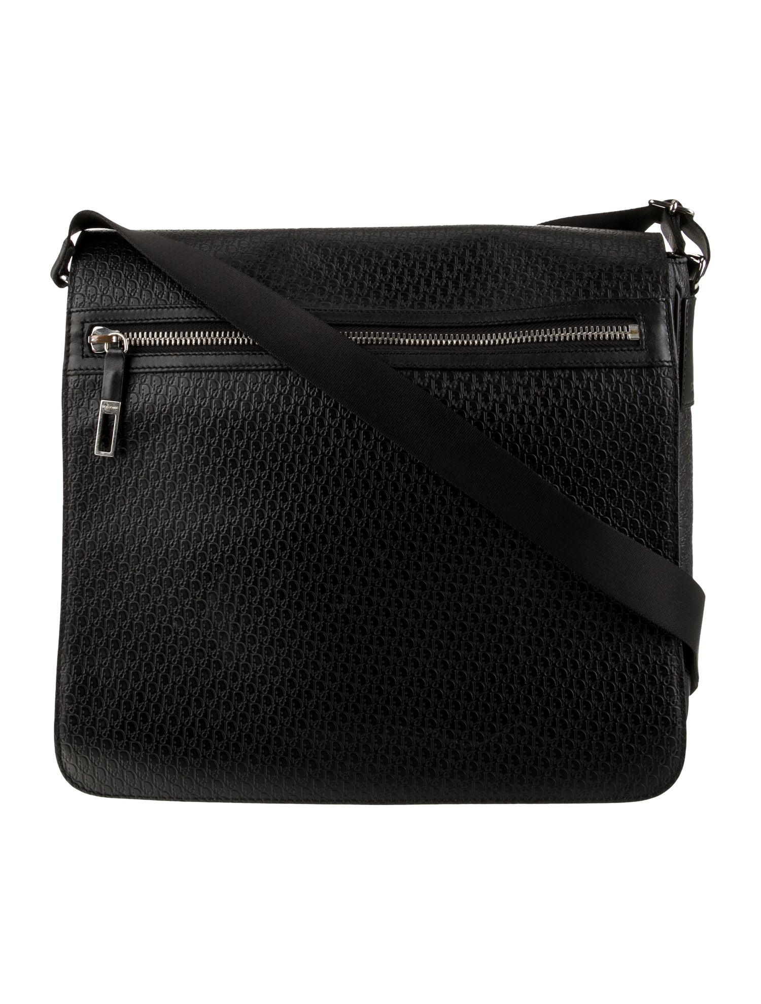 Dior Homme Diorissimo Messenger Bag Vintage