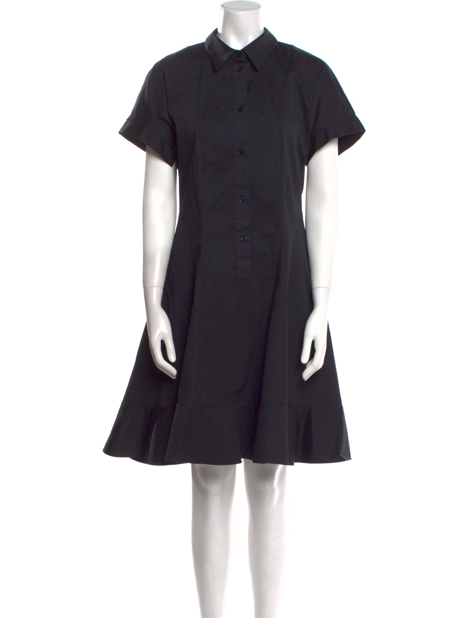 Christian Dior Knee-Length Dress