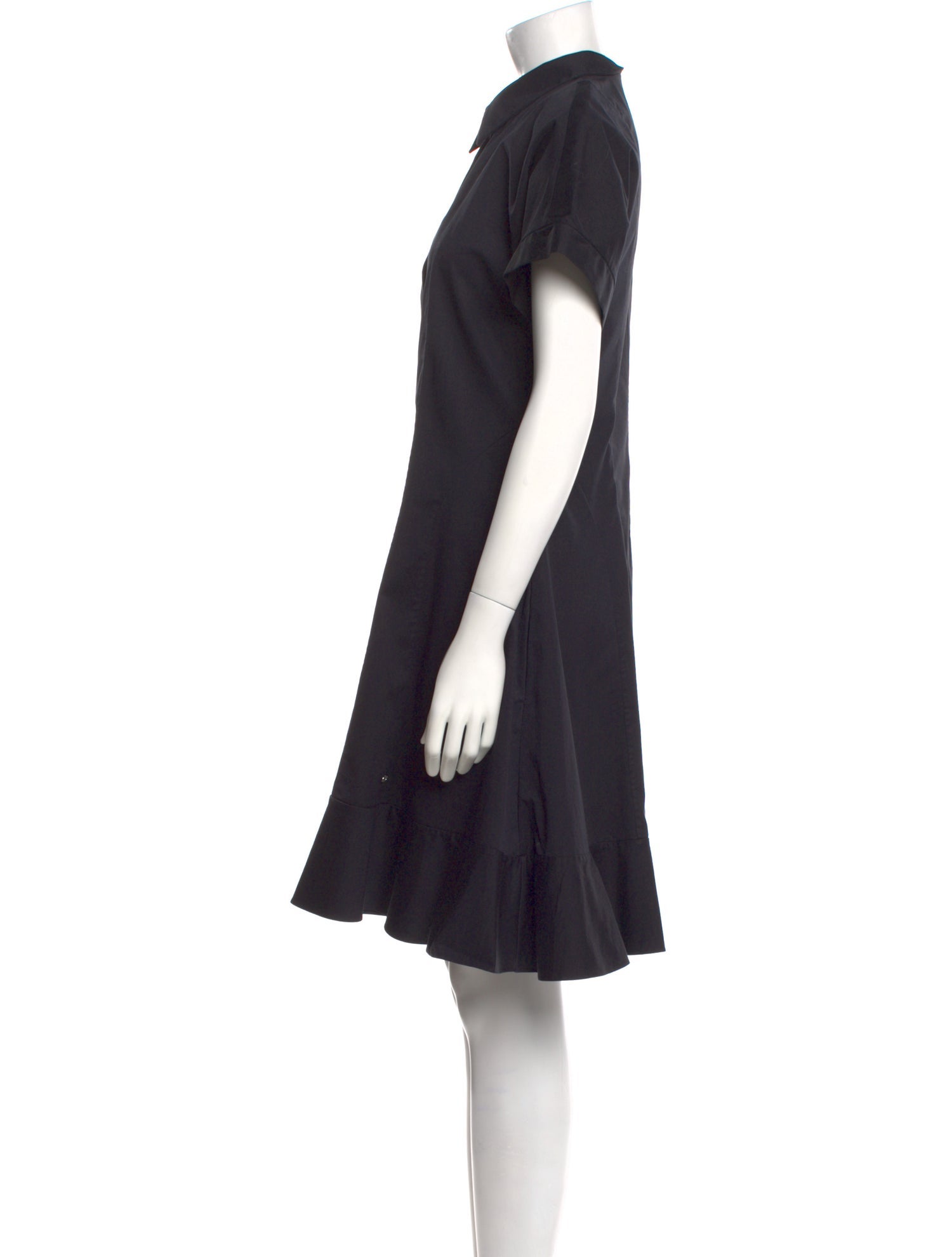 Christian Dior Knee-Length Dress