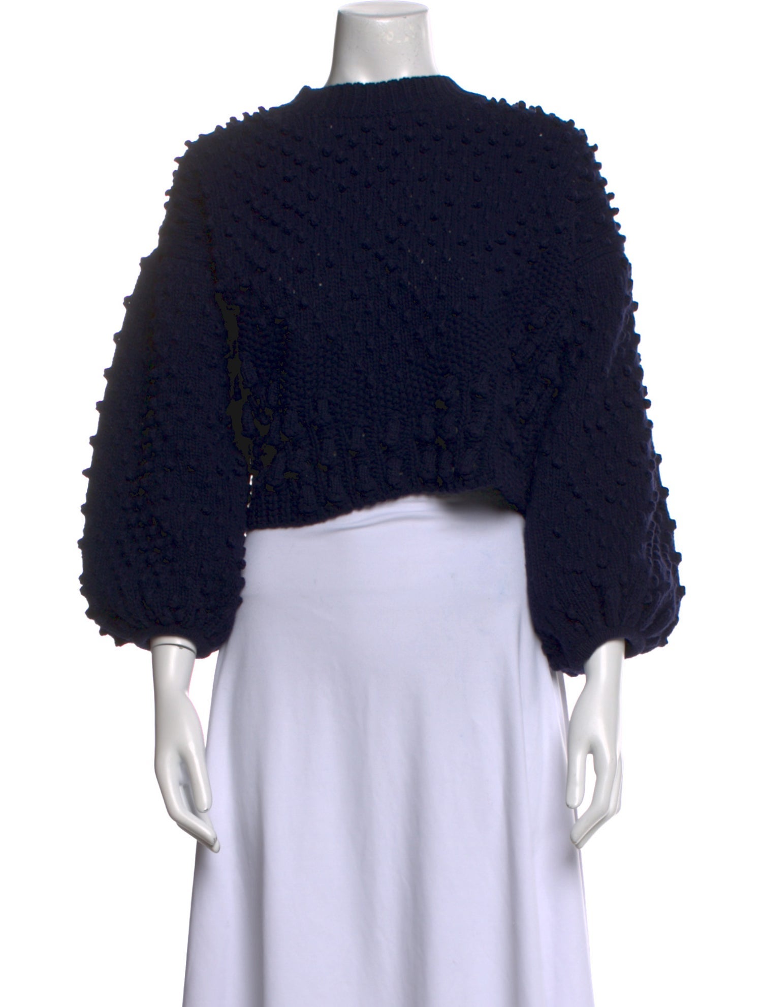 Christian Dior 2017 Wool Sweater