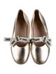 Christian Dior Ballet Flats
