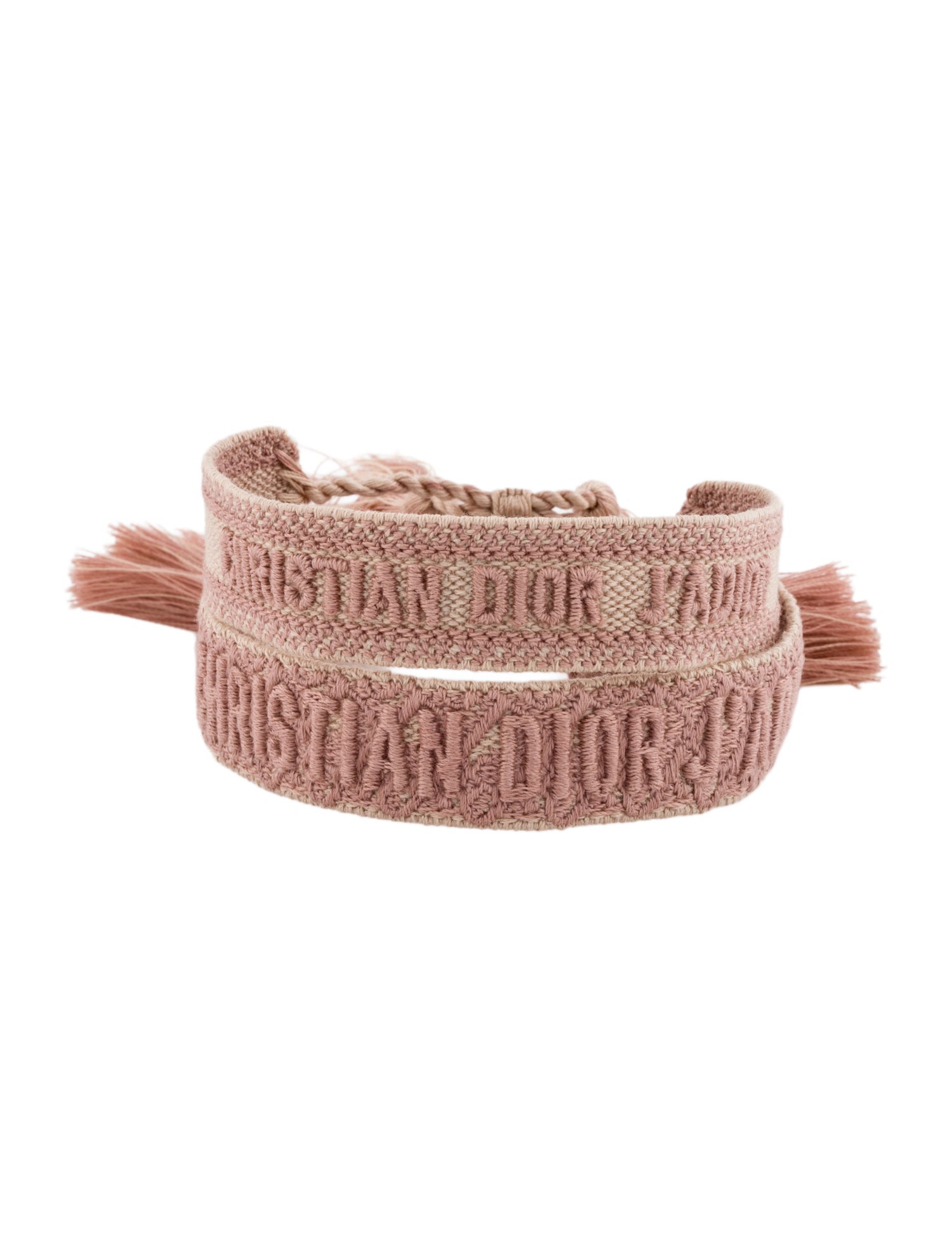 Christian Dior J'Adior Friendship Bracelet Set