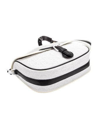 Christian Dior Leather Bobby Large