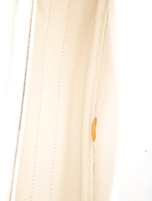 Christian Dior Leather Bobby Large