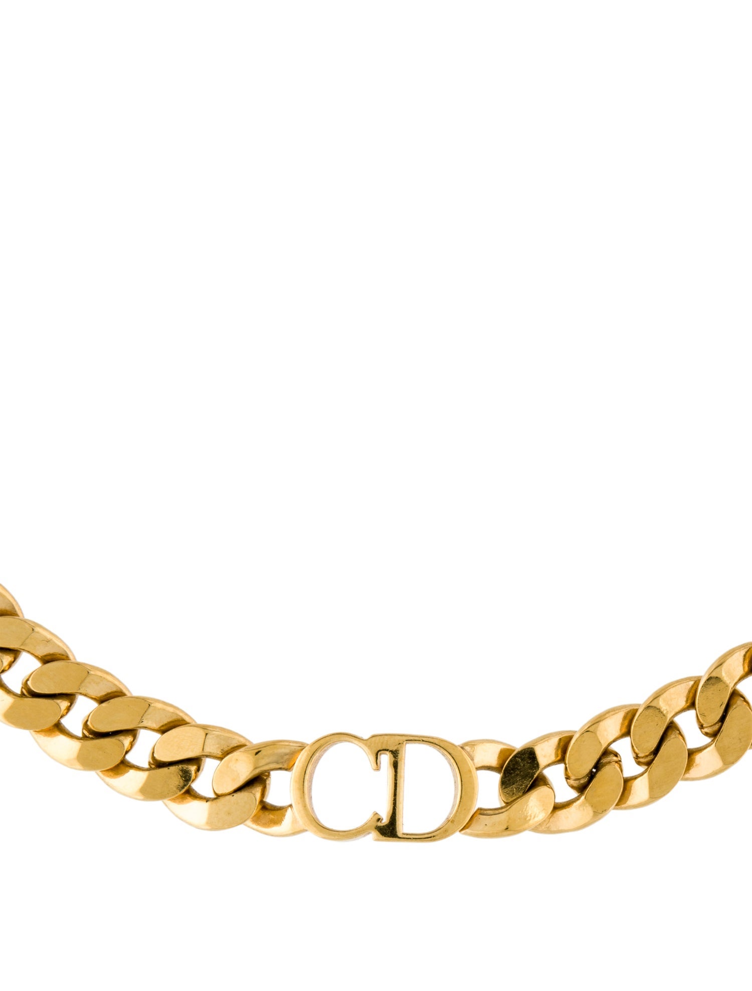 Christian Dior Danseuse Etiole CHoker
