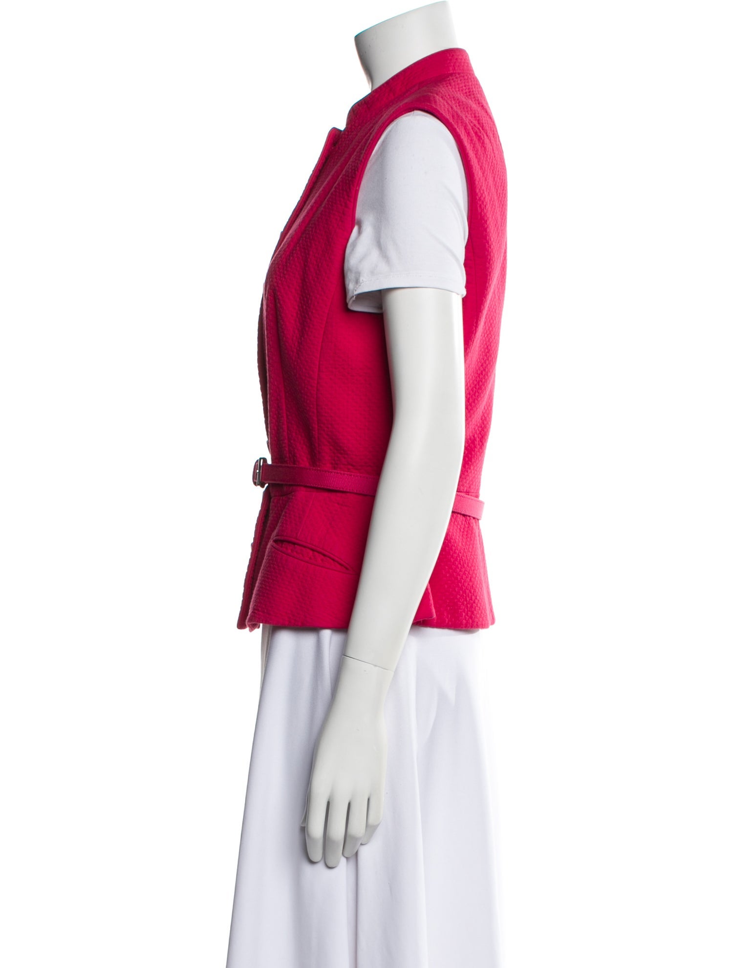 Christian Dior Vest