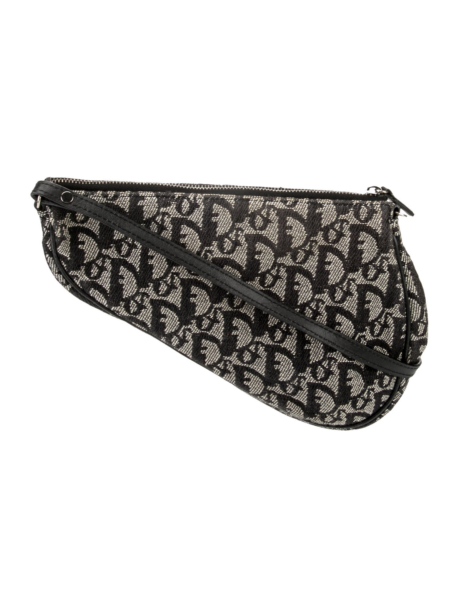 ◆希少◆VINTAGE◆【DIOR】2013*Diorissimo*ラージ*バッグ Christian Dior Diorissimo Bag | The RealReal