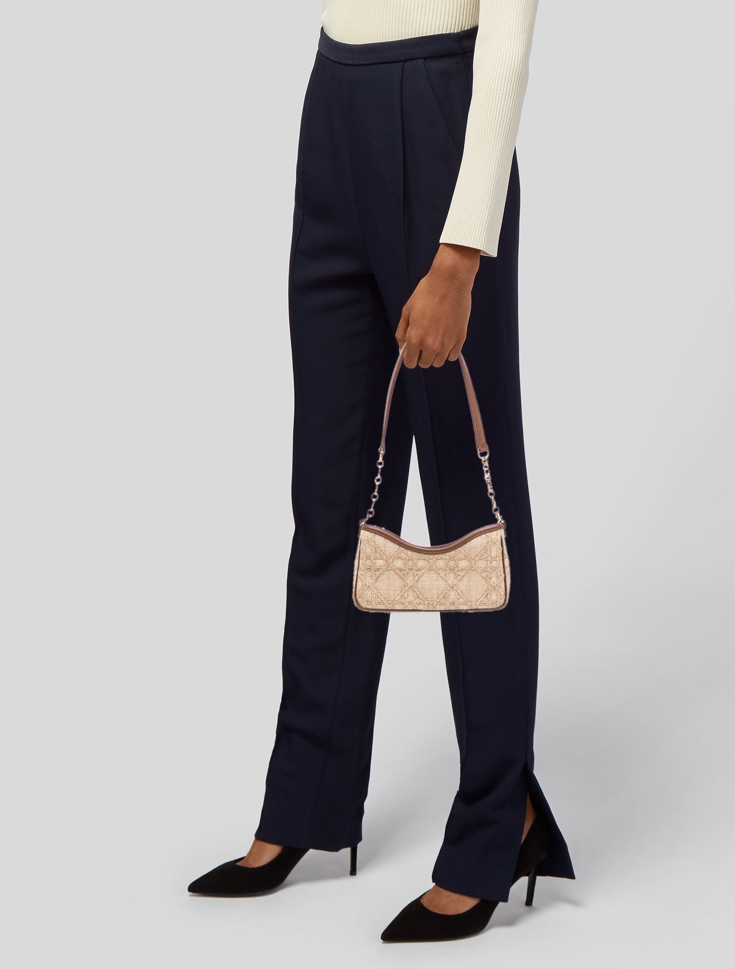 Christian Dior 30 Montaigne Mini 2023