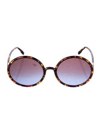 Christian Dior DiorSStellaire3 Round Sunglasses