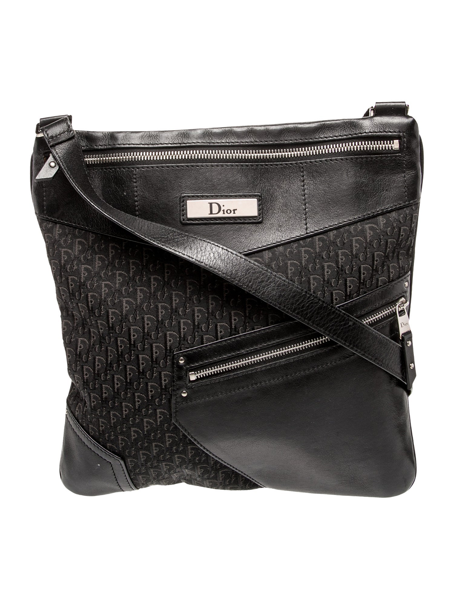 Christian Dior Diorissimo Street Chic Vintage