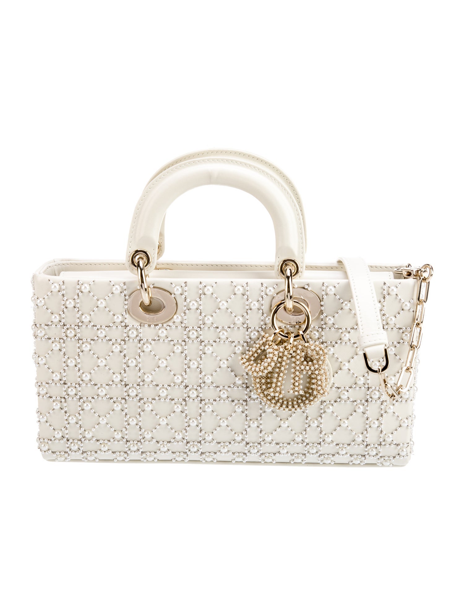 Christian Dior Cannage D-Joy 2023 w/ Tags